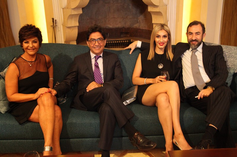CCCL Beirut Gala Dinner